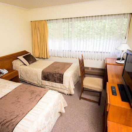 Villa Del Rio Express Valdivia Extérieur photo