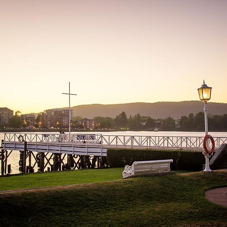 Villa Del Rio Express Valdivia Extérieur photo