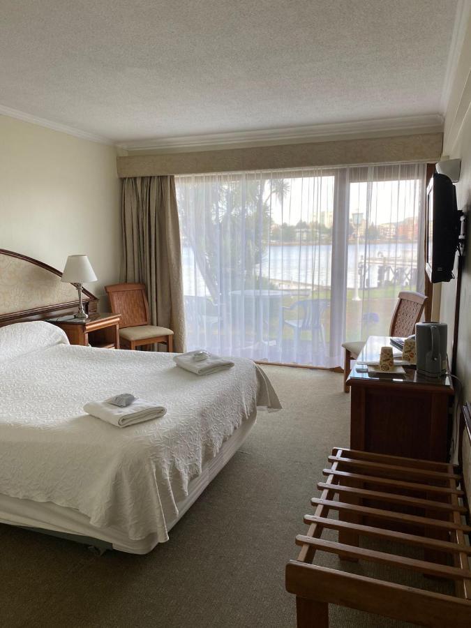 Villa Del Rio Express Valdivia Extérieur photo